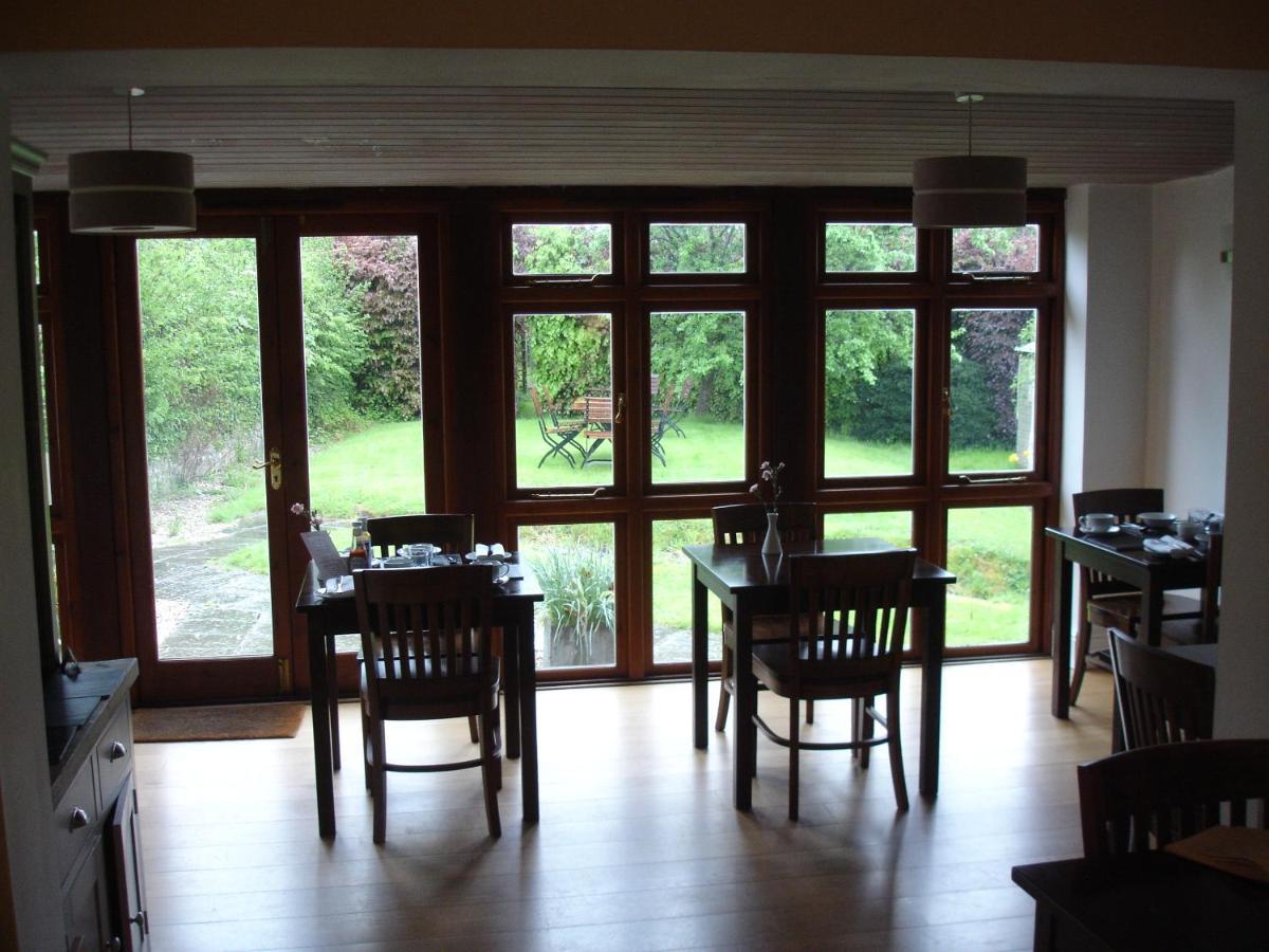 Burcott Mill Guesthouse Wells Extérieur photo