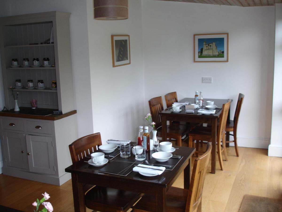 Burcott Mill Guesthouse Wells Extérieur photo