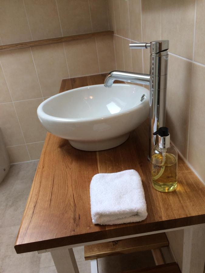 Burcott Mill Guesthouse Wells Extérieur photo