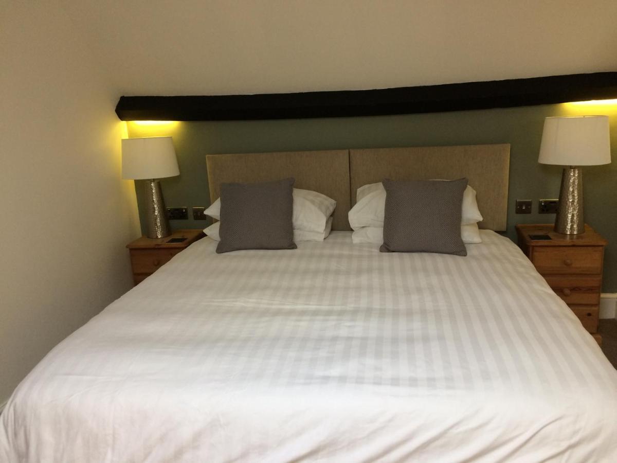 Burcott Mill Guesthouse Wells Extérieur photo