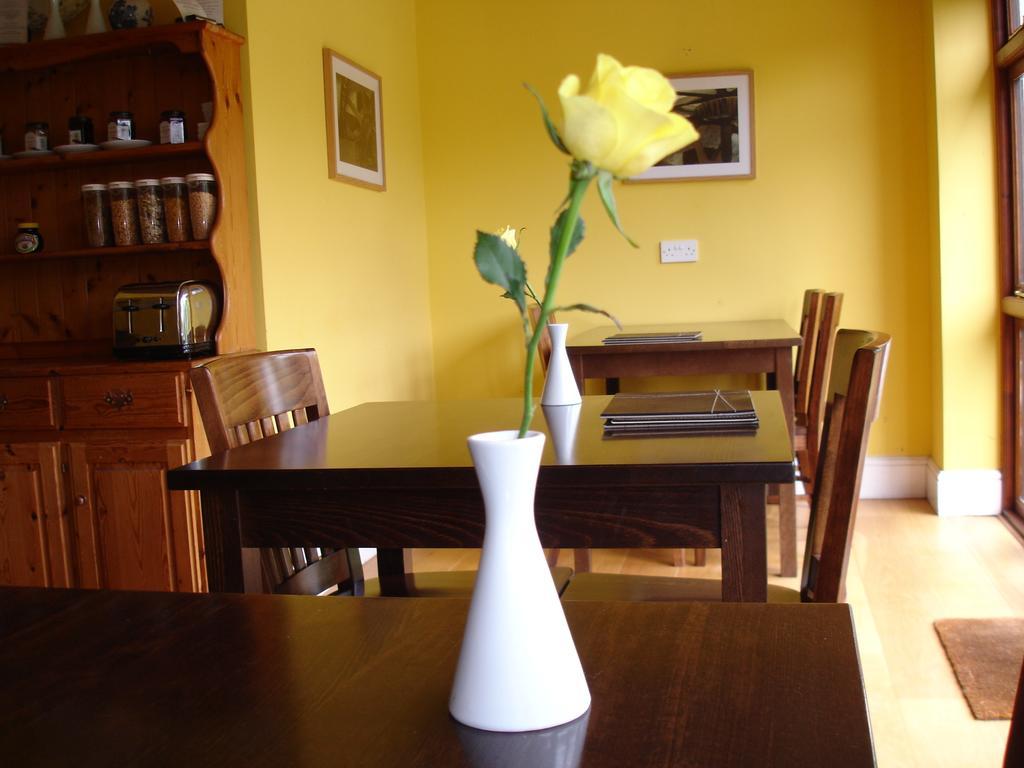 Burcott Mill Guesthouse Wells Extérieur photo
