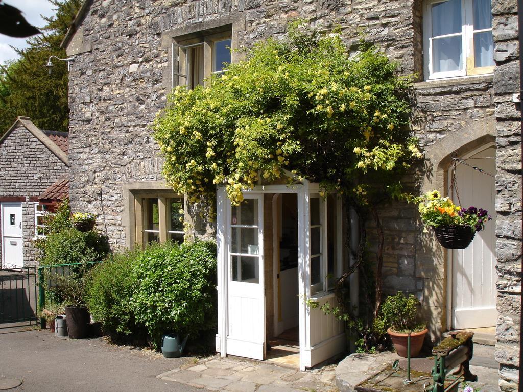 Burcott Mill Guesthouse Wells Extérieur photo