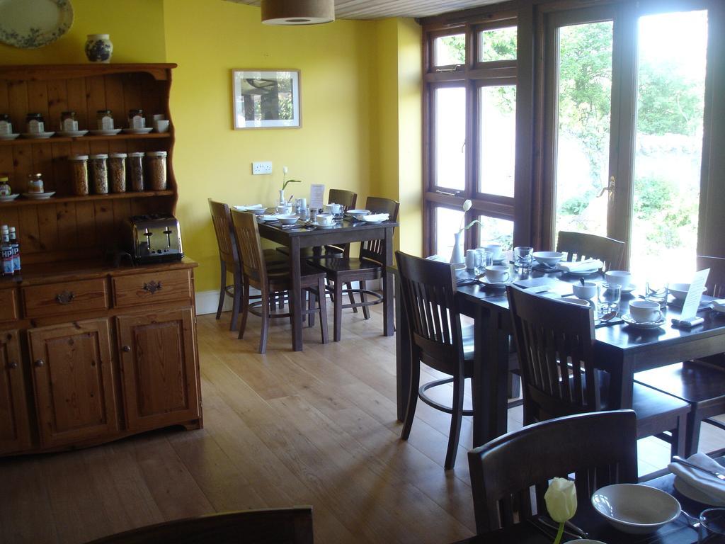 Burcott Mill Guesthouse Wells Extérieur photo