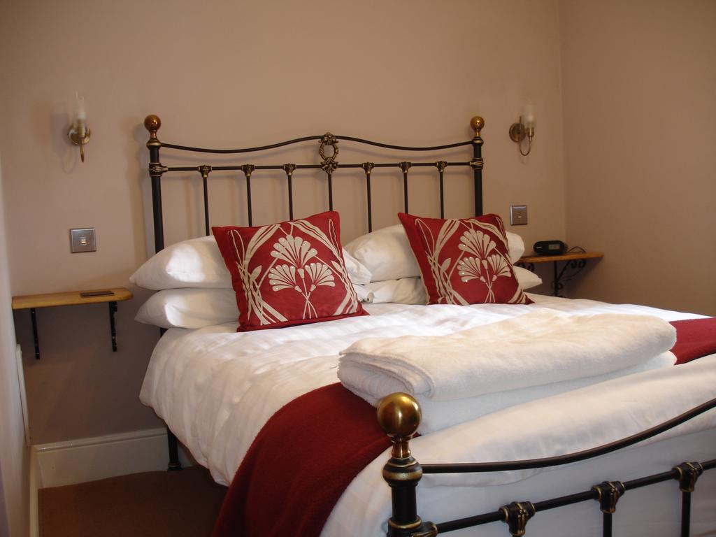 Burcott Mill Guesthouse Wells Extérieur photo