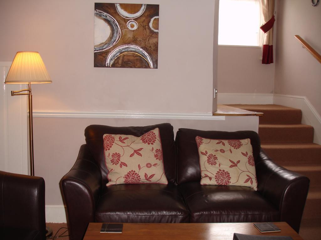 Burcott Mill Guesthouse Wells Extérieur photo